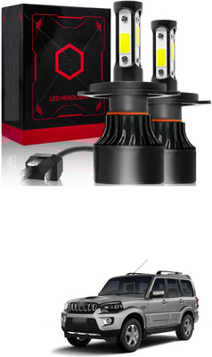 LOVMOTO LED Fog Lamp Unit for GM Hummer H3