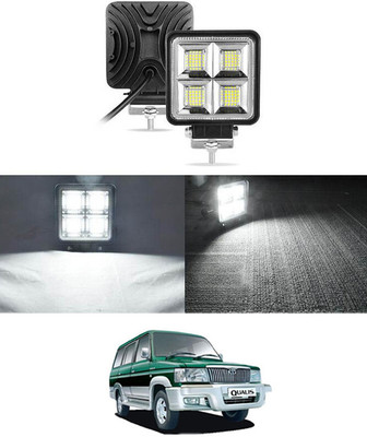 AYW LED Fog Lamp Unit for Toyota Qualis