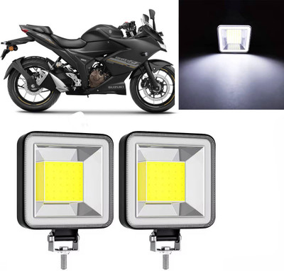 AUTO PEARL LED Fog Light for Suzuki Gixxer SF