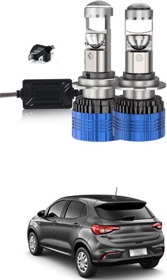 LOVMOTO LED Fog Lamp Unit for Tata Universal For Car