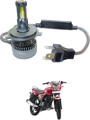 LOVMOTO LED Fog Lamp Unit for TVS Jive