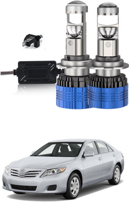 LOVMOTO LED Fog Lamp Unit for Renault Fluence