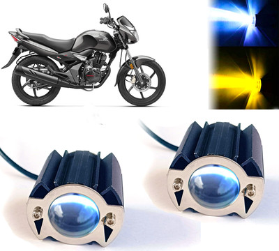 AUTO PEARL LED Fog Light for Honda CB Unicorn