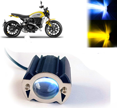 AUTO PEARL LED Fog Light for Ducati