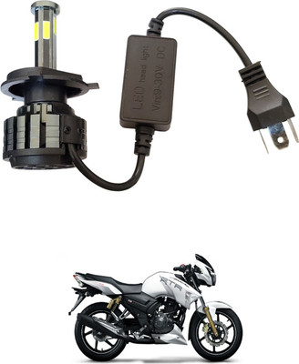LOVMOTO LED Headlight for TVS Apache RTR 180