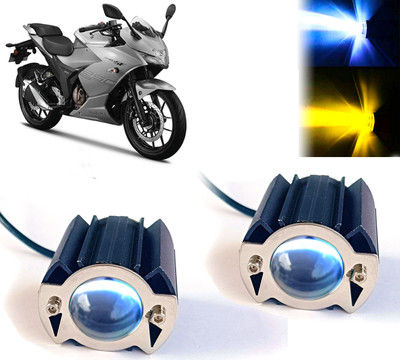AUTO PEARL LED Fog Light for Suzuki Gixxer