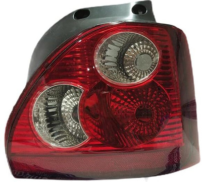 KDT Halogen Tail-light for Maruti Suzuki Zen