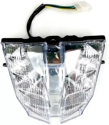 victrix Halogen Tail-light for Bajaj Pulsar 200 NS DTS-i, Pulsar 160 NS DTS-i