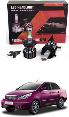 LOVMOTO LED Fog Lamp Unit for Chevrolet Sail UVA