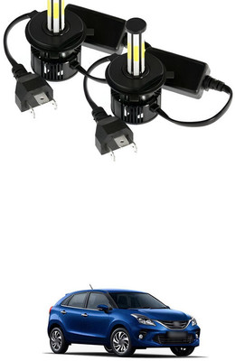 LOVMOTO LED Fog Lamp Unit for Toyota Universal For Car