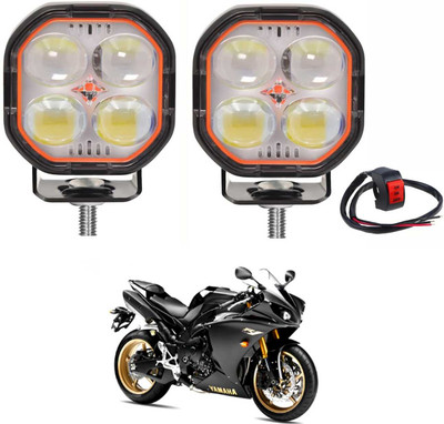 XZRTZ LED Fog Light for Yamaha YZF R15 S