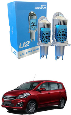 LOVMOTO LED Fog Lamp Unit for Maruti Suzuki Ertiga