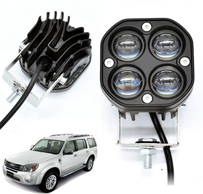 AUTO PEARL LED Fog Light for Ford Endeavour