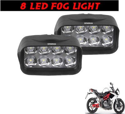 Generox LED Fog Light for DSK Benelli TNT 899
