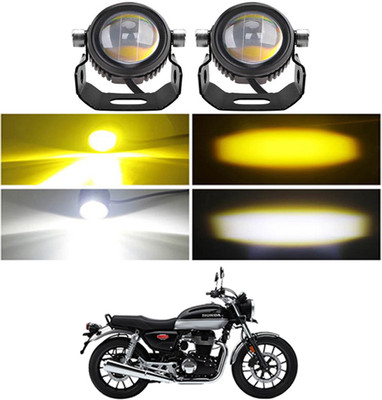 RKPSP LED Headlight for Honda Universal For Bike