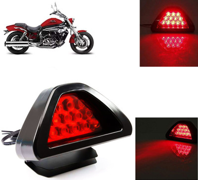 AUTO PEARL LED Tail-light for Hyosung Aquila Pro 650