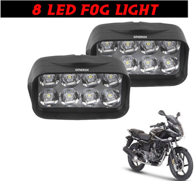 Generox LED Fog Light for Bajaj Pulsar 220
