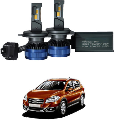 LOVMOTO LED Fog Lamp Unit for Hyundai Universal For Car