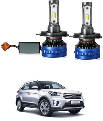 LOVMOTO LED Fog Lamp Unit for Fiat Avventura