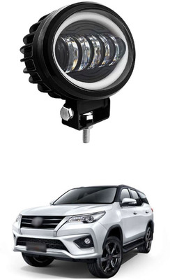 PECUNIA LED Fog Lamp Unit for Toyota Fortuner