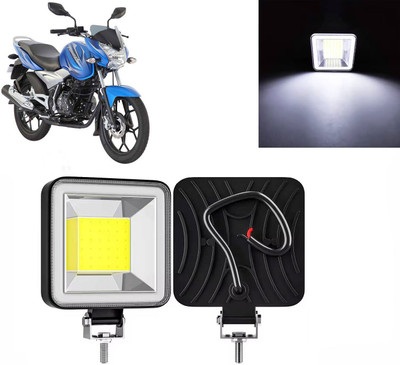 AUTO PEARL LED Fog Light for Bajaj Discover 125 DTS-i