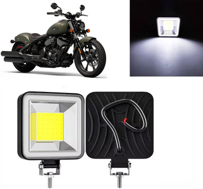 AUTO PEARL LED Fog Light for Indian