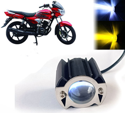 AUTO PEARL LED Fog Light for TVS