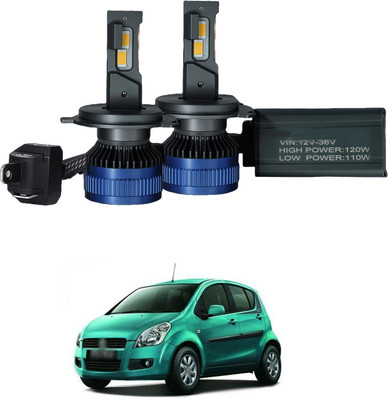 LOVMOTO LED Fog Lamp Unit for Hyundai Universal For Car