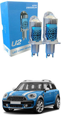 LOVMOTO LED Fog Lamp Unit for Mini Countryman