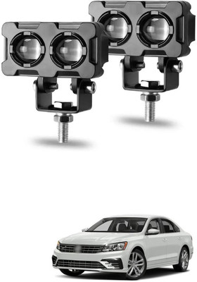 PECUNIA LED Fog Lamp Unit for Volkswagen Passat