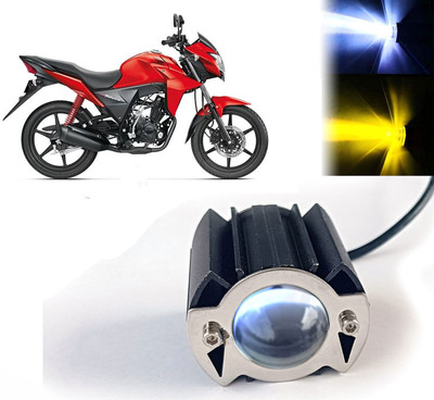AUTO PEARL LED Fog Light for Honda CB Twister