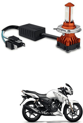 LOVMOTO LED Headlight for TVS Apache RTR 180