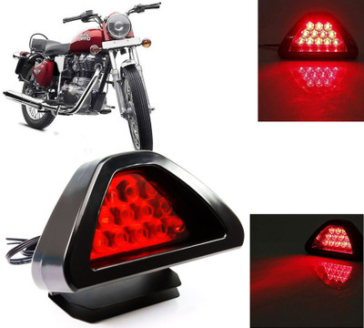 AUTO PEARL LED Tail-light for Royal Enfield Bullet Electra