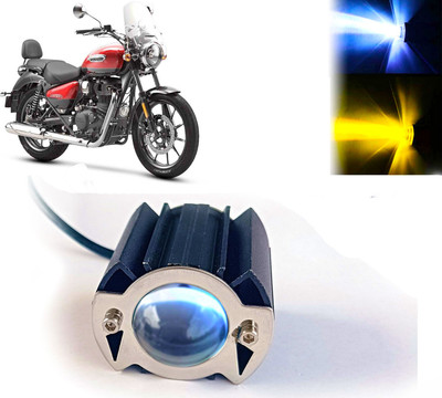 AUTO PEARL LED Fog Light for Royal Enfield