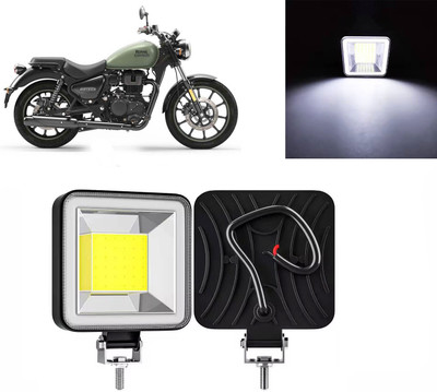 AUTO PEARL LED Fog Light for Royal Enfield