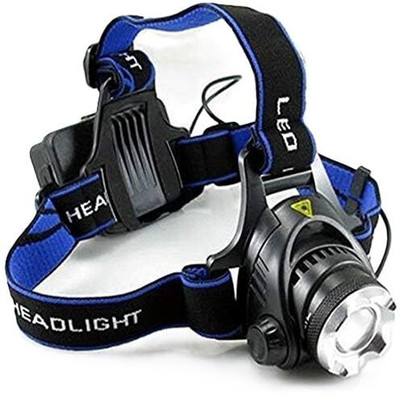 From The Farm LED Headlight for Indian