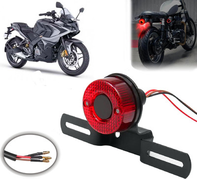 AUTO PEARL Halogen Tail-light for Bajaj Pulsar