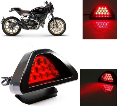 AUTO PEARL LED Tail-light for Ducati