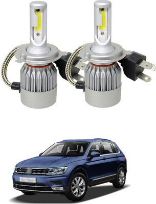 LOVMOTO LED Fog Lamp Unit for Volkswagen Polo