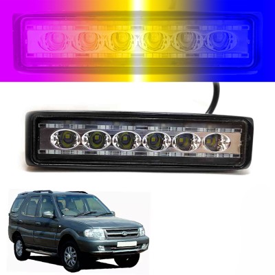 AUTO PEARL LED Fog Light for Tata Safari