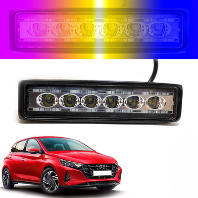 AUTO PEARL LED Fog Light for Hyundai i20