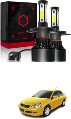 LOVMOTO LED Fog Lamp Unit for Hyundai Xcent