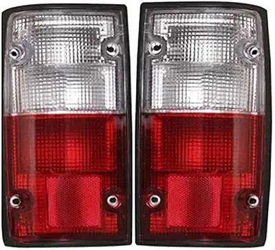 Latest Halogen Tail-light for Toyota Qualis