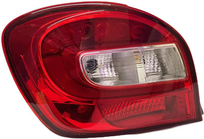KDT Halogen Tail-light for Maruti Suzuki Baleno