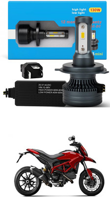 GONAMA LED Passenger Compartment Light for TVS Max 4R