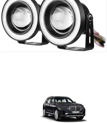 LOVMOTO LED Fog Lamp Unit for BMW Universal For Car