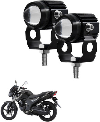 SORAX LED Daytime Running Light for Universal For Bike Universal For Car