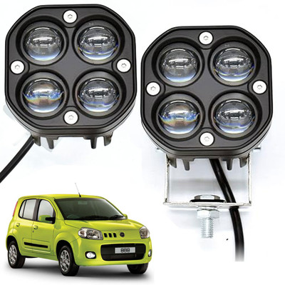 AUTO PEARL LED Fog Light for Fiat Uno