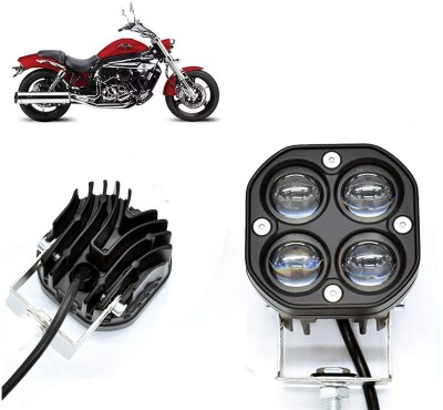 AUTO PEARL LED Fog Light for Hyosung Aquila Pro 650