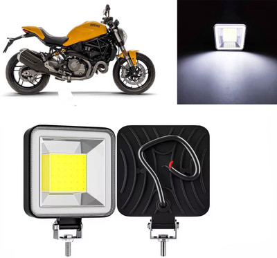 AUTO PEARL LED Fog Light for Ducati